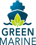 Logo for Green Marine