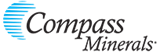 Compass Minerals Logo