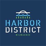 Logo for Harbor District