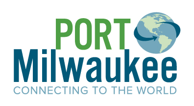 Port Milwaukee Logo
